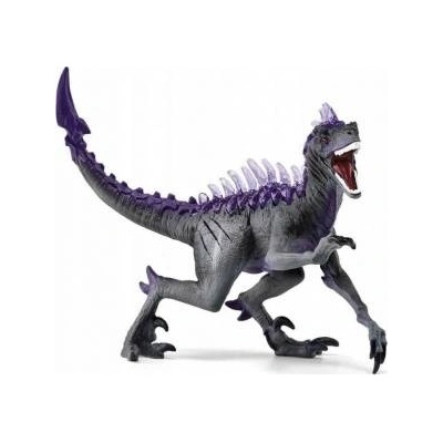 Schleich Eldrador Creatures Schattenraptor
