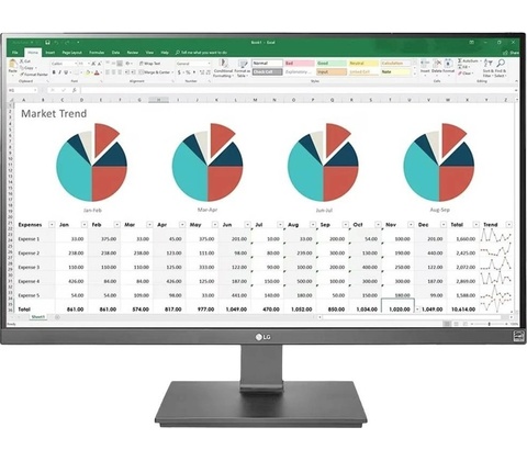 LG 27UK670P