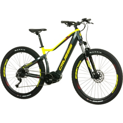 Crussis e-Largo 7.9-L 2024