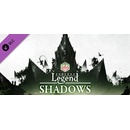 Endless Legend - Shadows