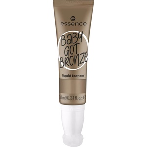 Essence Лек течен бронзант Baby Got Bronze, 10 Sweet Shadows, 10 ml - baby