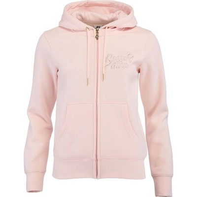 Russell Athletic Sweatshirt W dámská mikina růžová