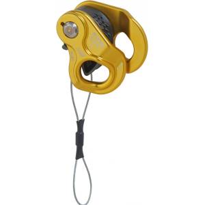 Wild Country Възходител Wild country Ropeman MK2F Ascender - Gold - размер One Size (328-0075-0211)