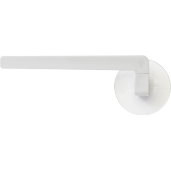 Bosign Държач за платнени салфетки Bosign за мивка бял (261336)