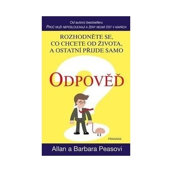 Odpověď