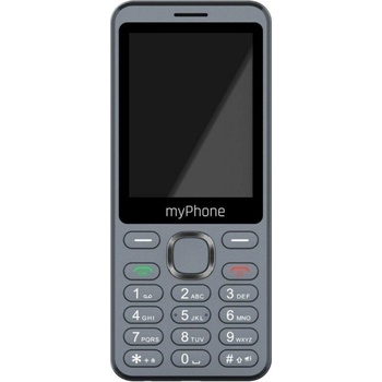 myPhone Maestro 2 Plus