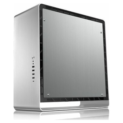 Jonsbo UMX6 AL Silver