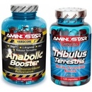 Anabolizéry a NO doplnky Aminostar Anabolic Booster 180 kapsúl