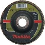 Makita Диск за рязане MAKITA 125x22.23 мм K80 Керамичен P-65355 (P-65355)