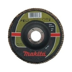 Makita Диск за рязане MAKITA 125x22.23 мм K80 Керамичен P-65355 (P-65355)