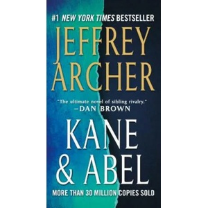 Kane and Abel | Jeffrey Archer (ISBN: 9781250199591)