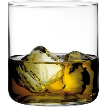 Nude Чаши без столче за уиски Finesse 390 мл 4 бр (1052147)