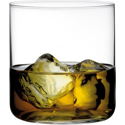 Nude Чаши без столче за уиски Finesse 390 мл 4 бр (1052147)