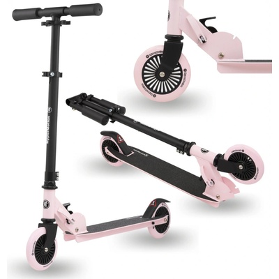 HyperMotion HyperMotion ružová