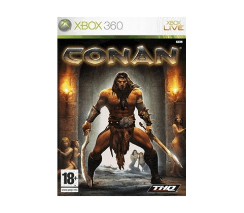 Conan