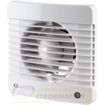 Vents ВЕНТИЛАТОР vents 125m ТУРБО