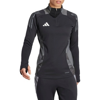 Adidas Тениска с дълъг ръкав adidas TIRO24 C TRTOPW ip7597 Размер XXS