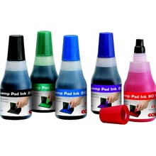 Colop Razítková barva černá 25 ml
