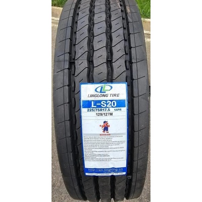 LINGLONG L-S20 245/70 R17,5 136/134M | Zboží Auto