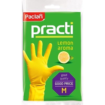 Paclan РЪКАВИЦИ ДОМАКИНСКИ paclan М АРОМАТИЗИРАНИ (hgfp037)