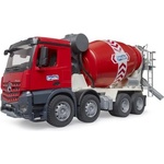 BRUDER MB Arocs цистерна (03655)