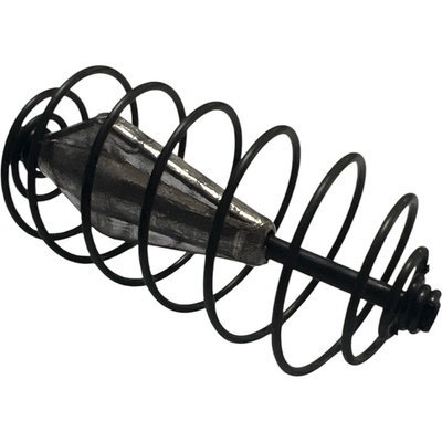 Suretti Krmítko Drátěné se Zátěží Hmotnost: 30g, Průměr: 24mm