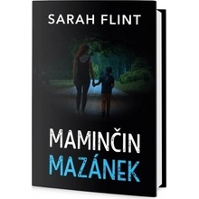 Maminčin mazánek - Sarah Flint