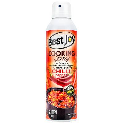 Chilli / Cooking Spray [250 мл]