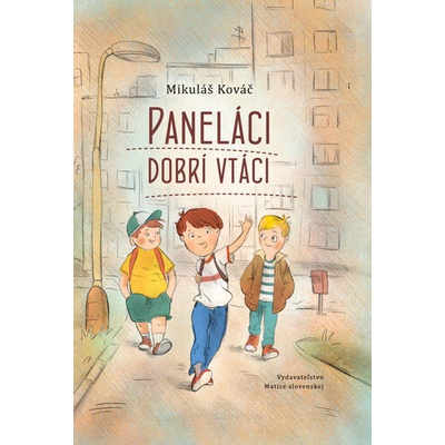 Paneláci dobrí vtáci