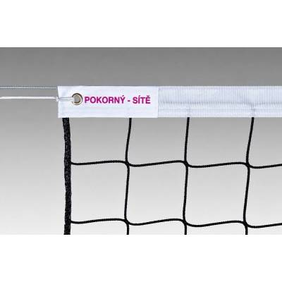 Pokorný Sítě Volejbalová síť Ekonom – Zboží Dáma