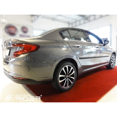 Lišta dverí FIAT Tipo, 2016- / sedan