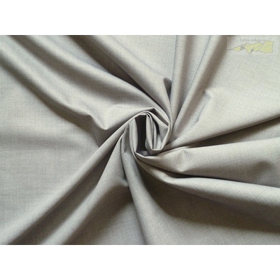 oblekovka 112 světle šedá