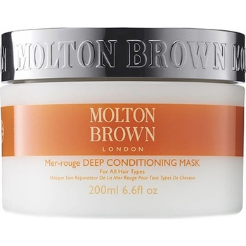 Molton Brown Mer-Rouge Deep Conditioning Mask подхранваща маска за коса унисекс 200 мл