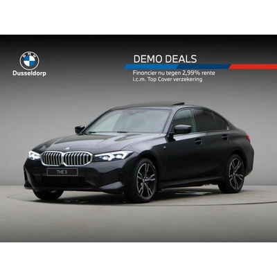 BMW 330e 215 kW