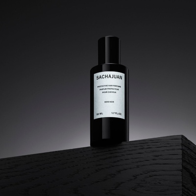 Sachajuan Protective Hair Perfume Bois Noir 50 ml