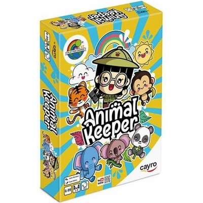 Cayro Animal Keeper ES