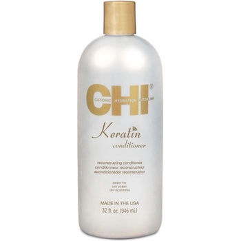 Farouk Systems Farouk System CHI Keratin Conditioner 946 ml