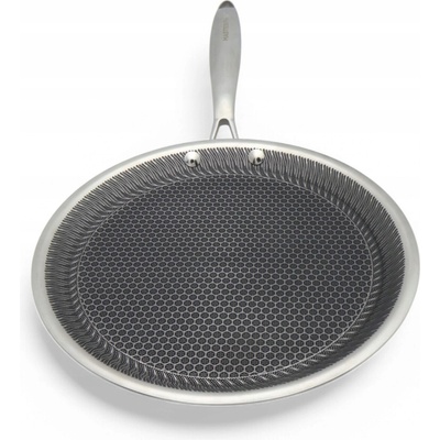 Pánev na palačinky Masterpan 26 cm s nepřilnavým povrchem