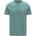 K-Way Мъжка тениска K-Way Odom T-shirt - Green Mine (216-8616-0311)