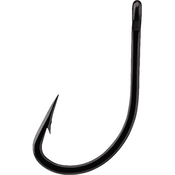 BKK Carp Continental vel.1 10 ks