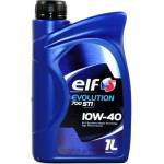 ELF Evolution 700 STI 10W-40 1 l