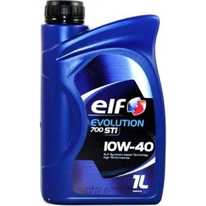 ELF Evolution 700 STI 10W-40 1 l