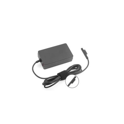 Origin Storage Q5N-00002-BTI захранващ адаптор и инвертор Универсален 130 W Черен (Q5N-00002-BTI)