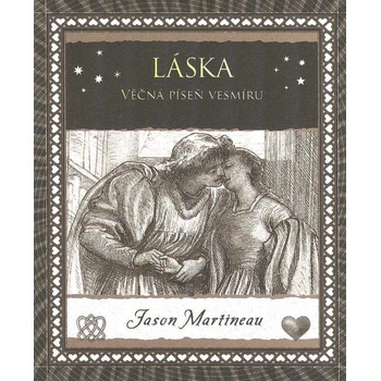 Láska