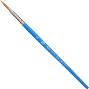Princeton Artist Brush Selectartiste Multi-Technique Кръгла четка 5 1 бр (P3750R5)