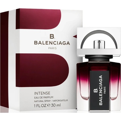 Balenciaga Balenciaga B. Balenciaga Intense parfémovaná voda dámská 50 ml