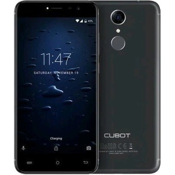 Cubot Note Plus