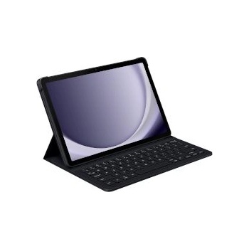 Samsung Galaxy Tab A9+ Slim cover black (EF-DX211UBEGWW)