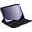 Samsung Galaxy Tab A9+ Slim Cover black (EF-DX211UBEGWW)