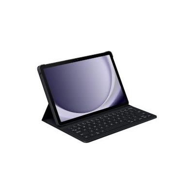 Samsung Galaxy Tab A9+ Slim cover black (EF-DX211UBEGWW)